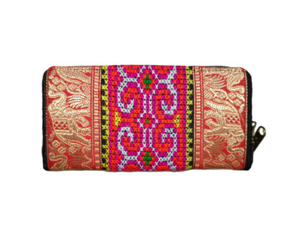 Purse handmade model 2 Gana Thai