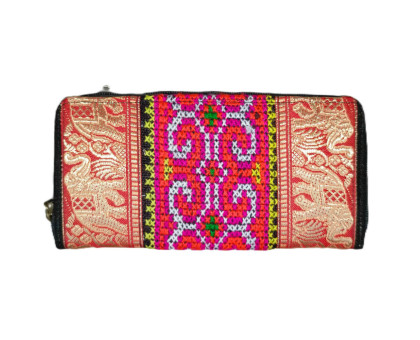 Purse handmade model 2 Gana Thai