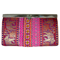 Handgefertigtes Portemonnaie Modell 5 (Wallet handmade model 5)