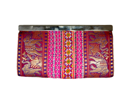 Portfel wykonany ręcznie model 5 (Wallet handmade model 5) Gana Thai Portfel wykonany ręcznie model 5 (Wallet handmade model 5) Gana Thai
