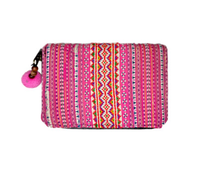 Portfel wykonany ręcznie model 7 (Wallet handmade model 7) Gana Thai Portfel wykonany ręcznie model 7 (Wallet handmade model 7) Gana Thai