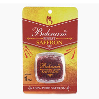 Saffron, 1 grammes
