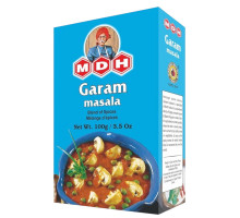 Garam masala, 100 gramy