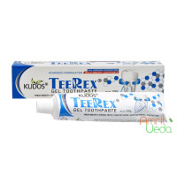 Toothgel TeeRex, 100 gramm