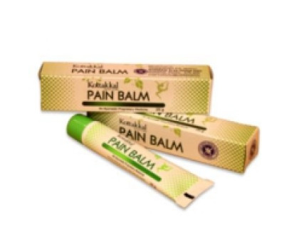 Pain balsam Kottakkal, 25 gramy Pain balsam Kottakkal, 25 gramy