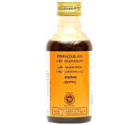 Pinda tailam, 200 ml