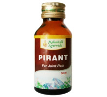 Pirant olej, 50 ml