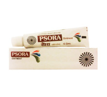 Psora oinment, 15 grams