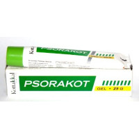Psorakot gel, 25 grams