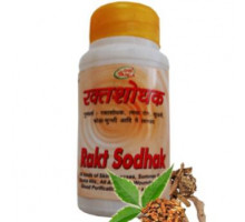 Rakta Shodhak, 200 tablets - 100 grams
