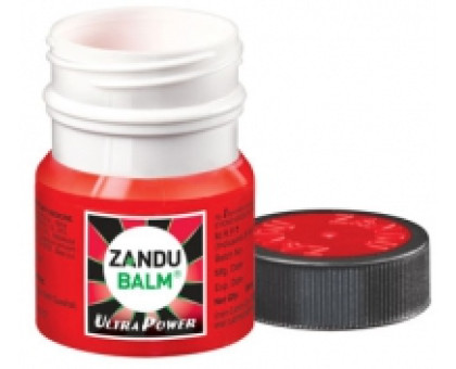 Pain Balm red Zandu, 8 ml Pain Balm red Zandu, 8 ml