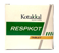 Respikot, 10 comprimés
