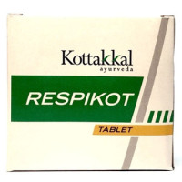 Respikot, 100 tablets