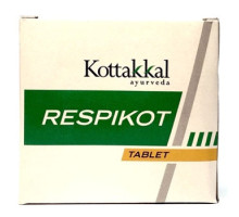 Respikot, 100 tablets
