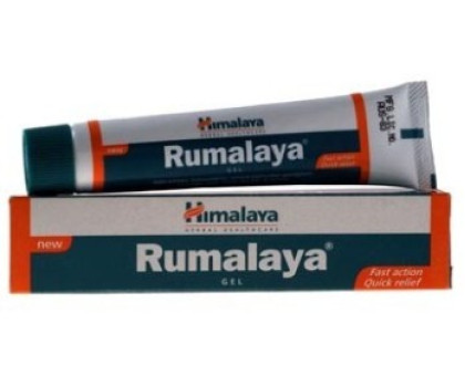 Rumalaya gel Himalaya, 30 grams Rumalaya gel Himalaya, 30 grams