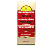 Saaraswataarishtam, 25 ml