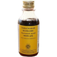 Valya Sahacharadi tailam, 200 ml