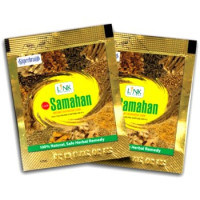 Samahan hot drink, 50 pc