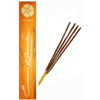 Incense sticks Sandalwood, 10 pc