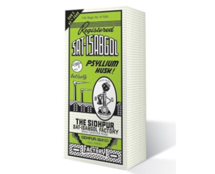 Isabgol TPC, 100 grams Isabgol TPC, 100 grams