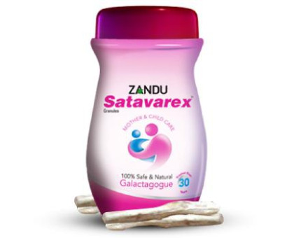 Shatavarex Zandu, 250 grams Shatavarex Zandu, 250 grams
