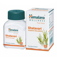 Shatavari, 60 tablets - 15 grams