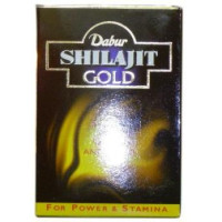 Shilajeet Gold, 20 capsules