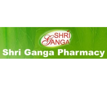Henna Shri Ganga, 100 grams Henna Shri Ganga, 100 grams