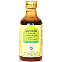 Sonitamritam Kashayam, 200 ml