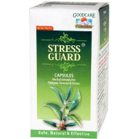 Stress Guard, 60 cápsulas