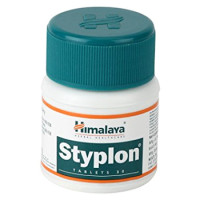 Styplon, 30 tablets