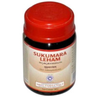 Sukumara leham, 200 grammi