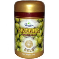 Chyawanprash Swamala, 500 gramm