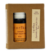 Oil for face Tarika rose, 30 ml