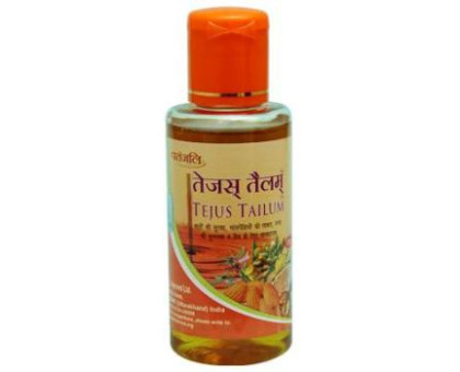 ЯЯTejus Tailum Vyas Pharmacy, 100 ml
