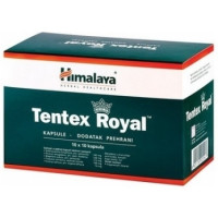 Tentex royal 10 capsules