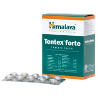 Tentex forte, 2x10 tabletek