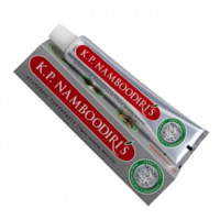 Toothpaste K.P. Namboodiri's, 100 grams