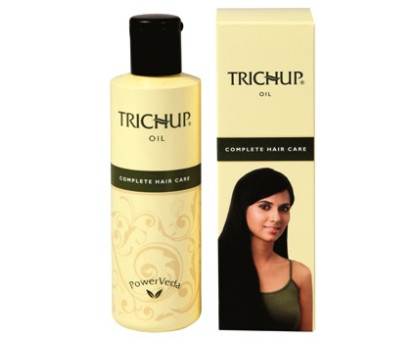 Trichup oil VASU, 100 ml Trichup oil VASU, 100 ml