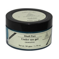 Under eye gel Khadi, 50 gramm