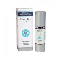 Under eye gel Maroma, 30 grams