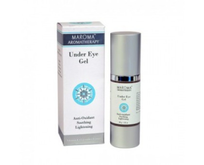 Under eye gel Maroma Maroma, 30 grams Under eye gel Maroma Maroma, 30 grams