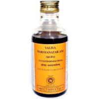 Mahanarayana tailam, 200 ml