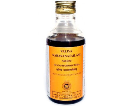 Mahanarayana tailam Kottakkal, 200 ml Mahanarayana tailam Kottakkal, 200 ml