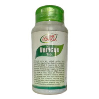 Varicoo, 120 tablets