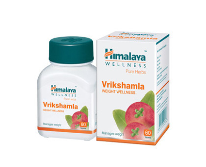 Vrikshamla Himalaya, 60 tablets Vrikshamla Himalaya, 60 tablets