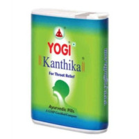 Yogi Kanthika, 280 pc