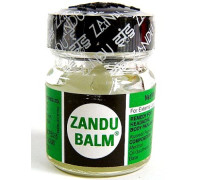 Pain balsam, 10 ml
