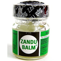 Pain balm, 10 ml