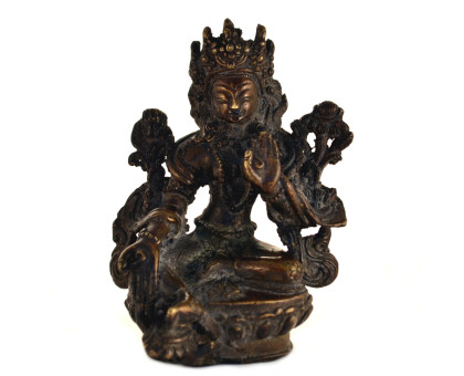 Murti Green Tara Nepal Murti Green Tara Nepal